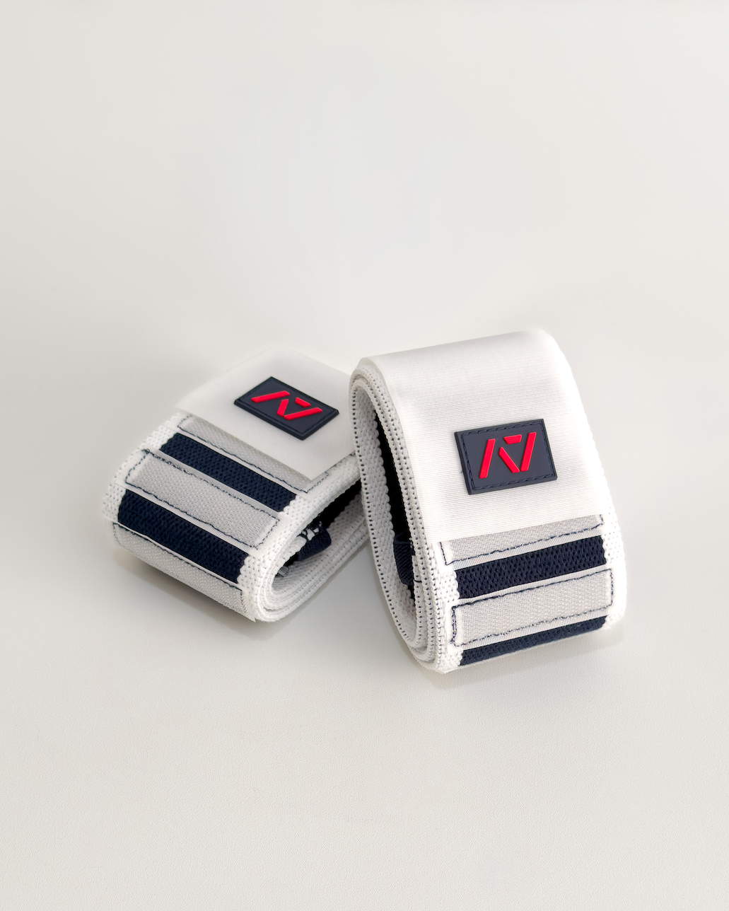 A7 IPF Approved Zebra Wraps feature strips of velcro on the wraps, allowing Zebra Wraps to conform fully to your unique preference of tightness. We offer Zebra wrist wraps in 3 lengths and 4 stiffnesses (Flexi, Mids, Stiff, and Rigor Mortis). The IPF Approved Kit includes Powerlifting Singlet, A7 Meet Shirt, A7 Zebra Wrist Wraps, A7 Deadlift Socks, Hourglass Knee Sleeves (Stiff Knee Sleeves and Rigor Mortis Knee Sleeves). All A7 Powerlifting Equipment shipping to UK, Norway, Switzerland and Iceland.