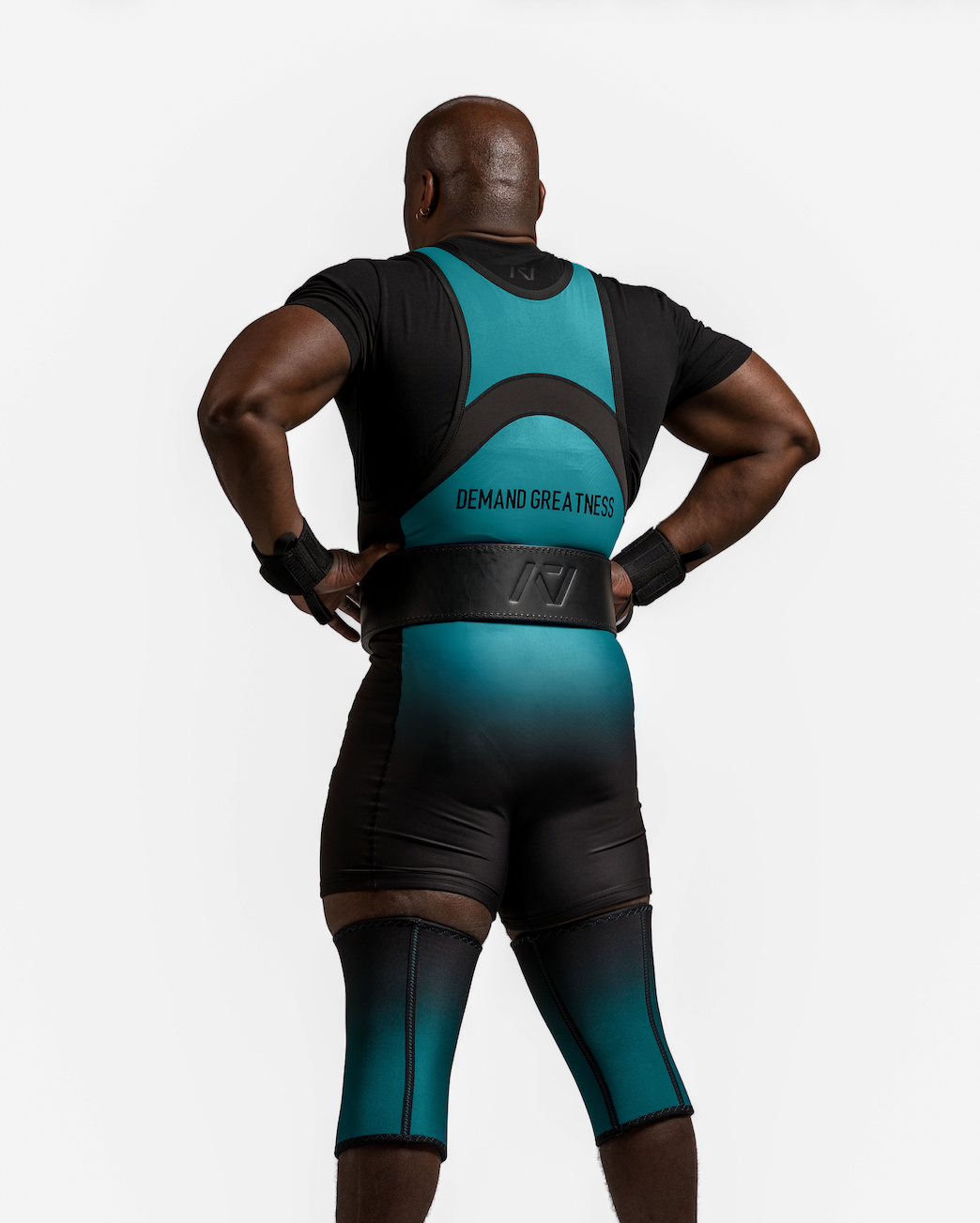 Our IPF APPROVED Rausch Singlets are designed to support the strength and power of an lifter. A racerback design with advanced compression fabric provides powerlifters ultimate support whilst on the platform. IPF Approved Kit includes Rausch Powerlifting Singlet, A7 Meet Shirt, A7 Zebra Wrist Wraps, A7 Deadlift Socks, Hourglass Knee Sleeves (Stiff Knee Sleeves and Rigor Mortis Knee Sleeves). All A7 Powerlifting Equipment shipping to UK, Norway, Switzerland and Iceland.