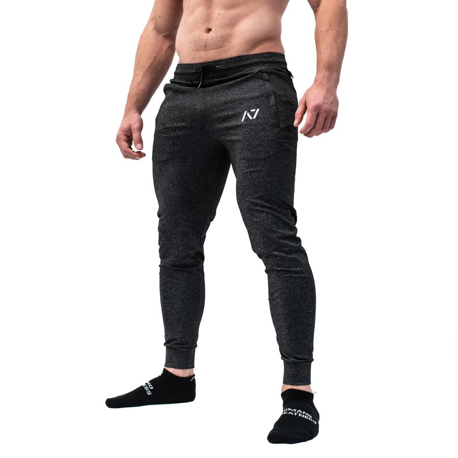 Defy Joggers - Charcoal (Unisex)