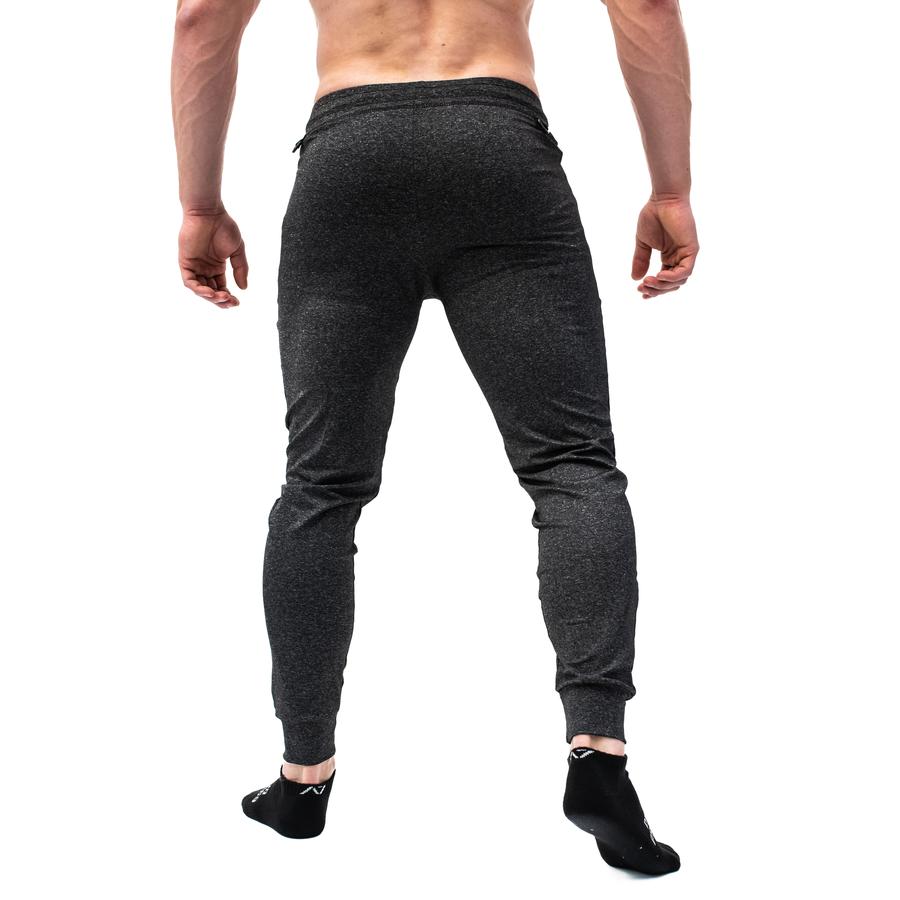 Defy Joggers - Charcoal (Unisex)